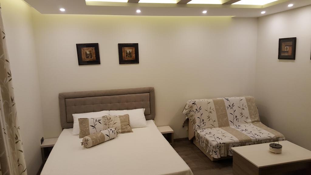 Apartman Mia Milmari Копаоник Екстериор снимка
