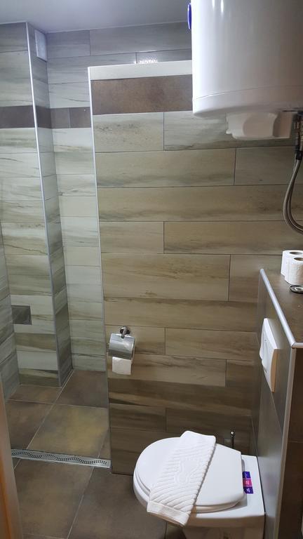 Apartman Mia Milmari Копаоник Екстериор снимка