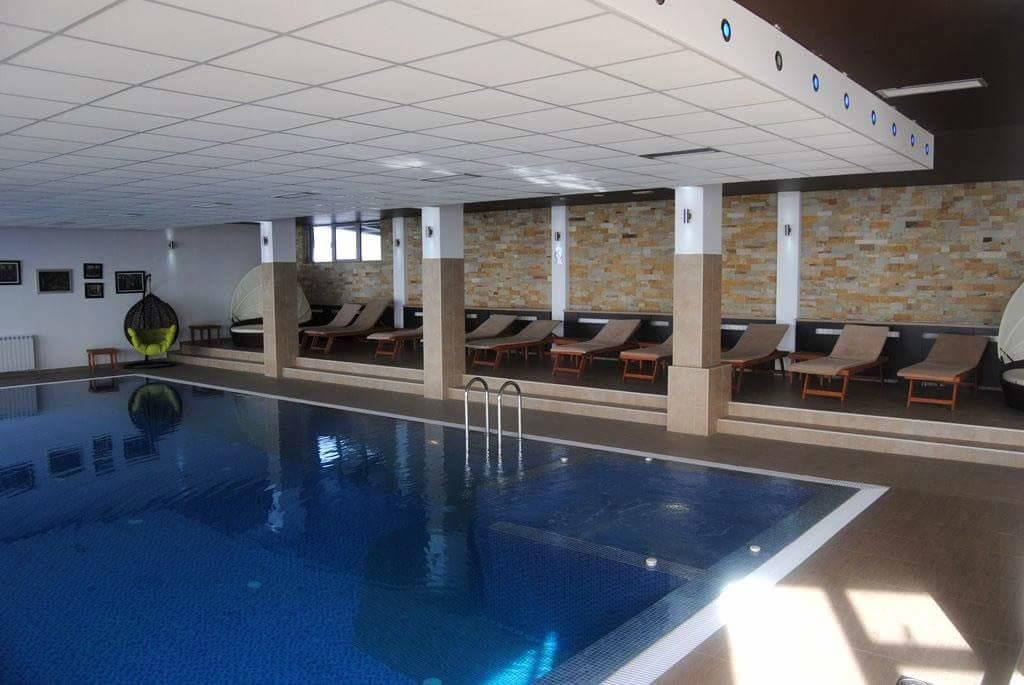 Apartman Mia Milmari Копаоник Екстериор снимка