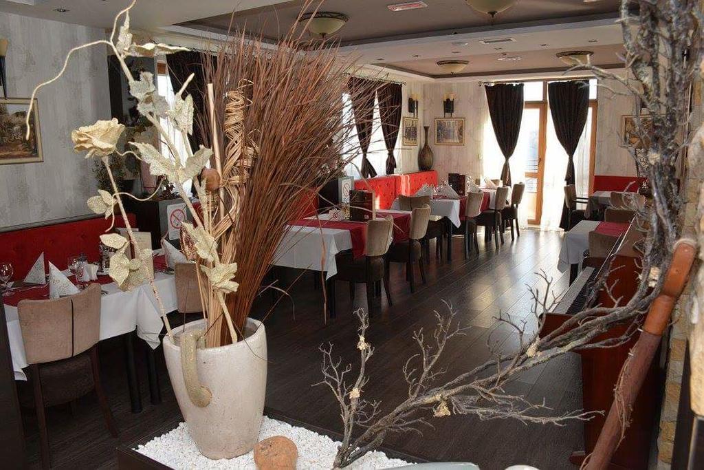 Apartman Mia Milmari Копаоник Екстериор снимка