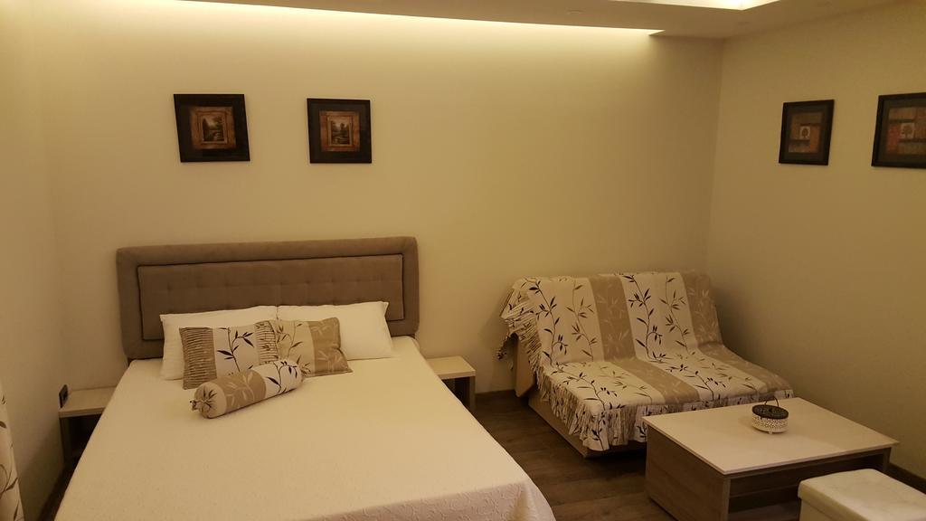 Apartman Mia Milmari Копаоник Екстериор снимка