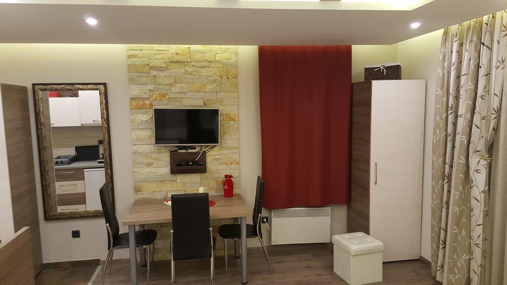 Apartman Mia Milmari Копаоник Екстериор снимка