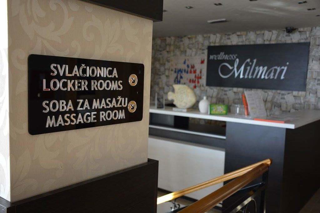 Apartman Mia Milmari Копаоник Екстериор снимка
