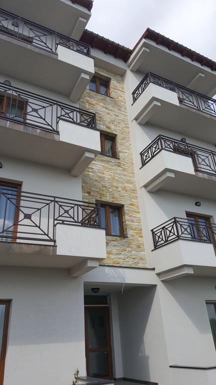 Apartman Mia Milmari Копаоник Екстериор снимка