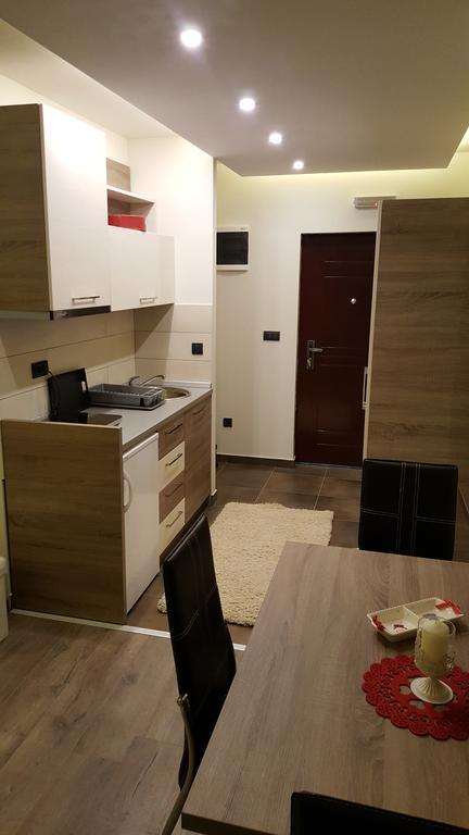 Apartman Mia Milmari Копаоник Екстериор снимка