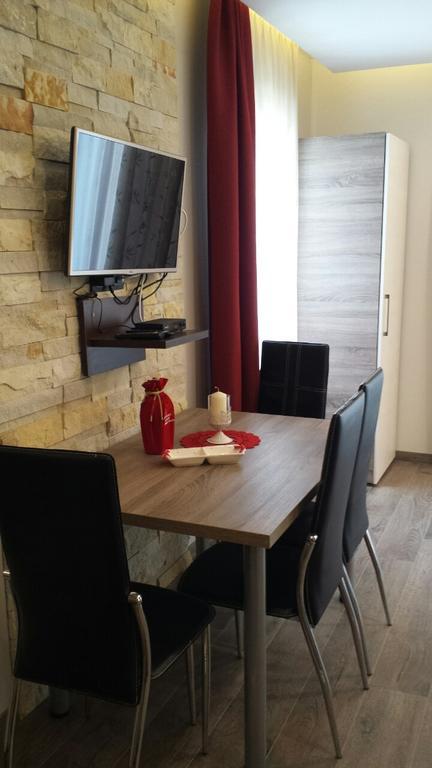 Apartman Mia Milmari Копаоник Екстериор снимка