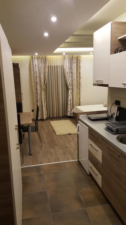 Apartman Mia Milmari Копаоник Екстериор снимка