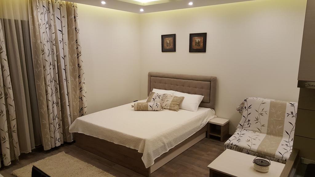 Apartman Mia Milmari Копаоник Екстериор снимка