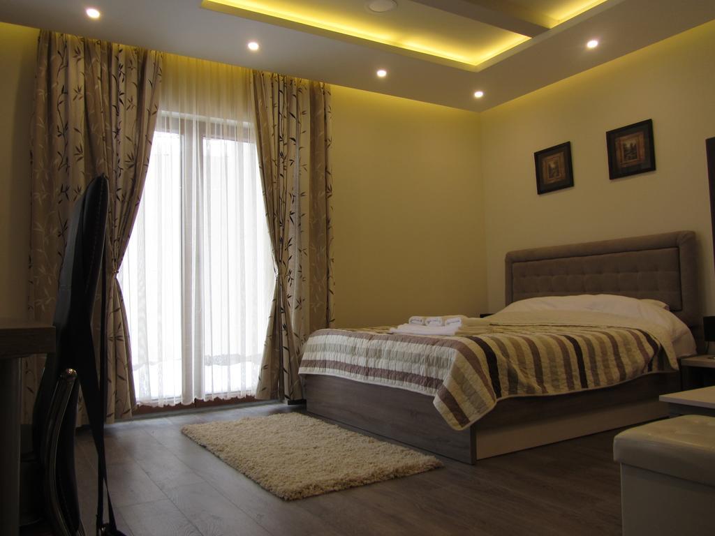 Apartman Mia Milmari Копаоник Екстериор снимка