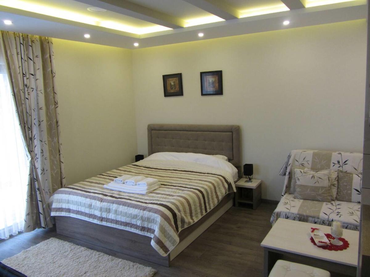 Apartman Mia Milmari Копаоник Екстериор снимка