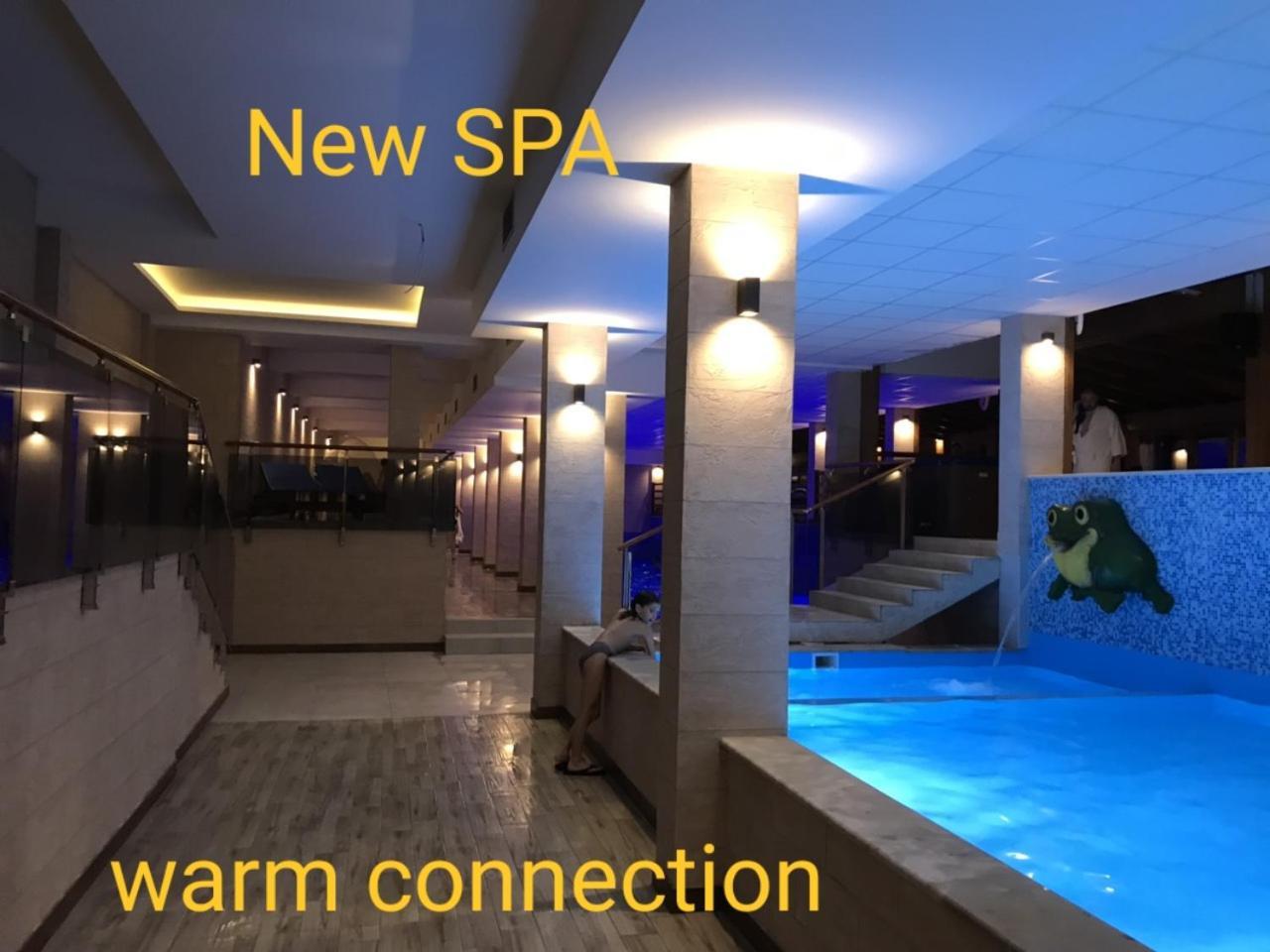 Apartman Mia Milmari Копаоник Екстериор снимка