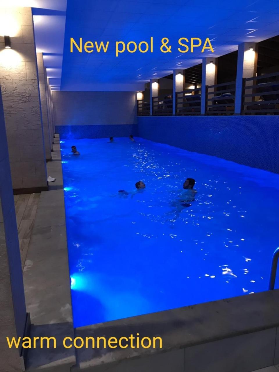 Apartman Mia Milmari Копаоник Екстериор снимка